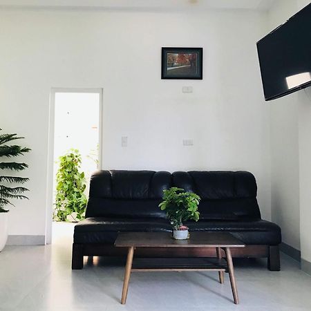 Local White House - Ecofriendly Homestay Da Nang Exterior foto