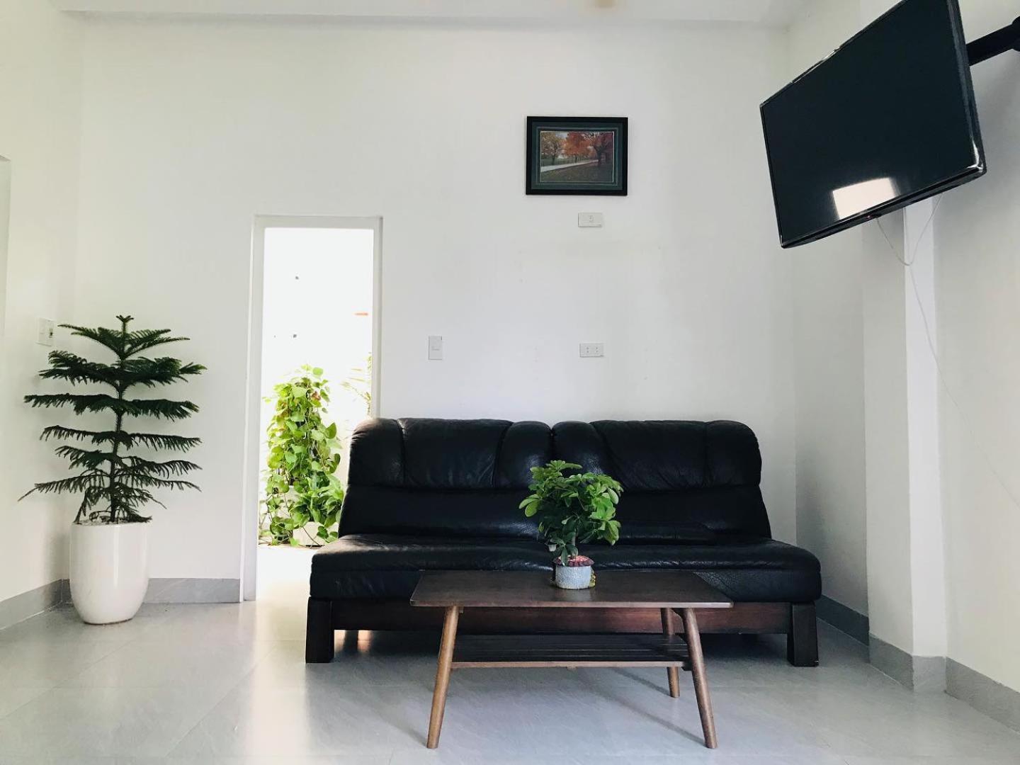 Local White House - Ecofriendly Homestay Da Nang Exterior foto